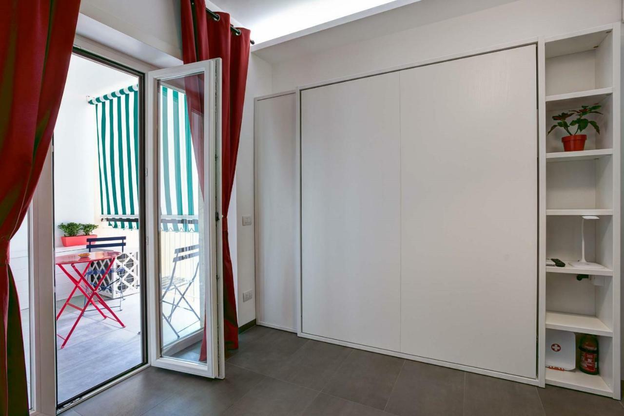 Magnifico B&B Sorrento Ngoại thất bức ảnh
