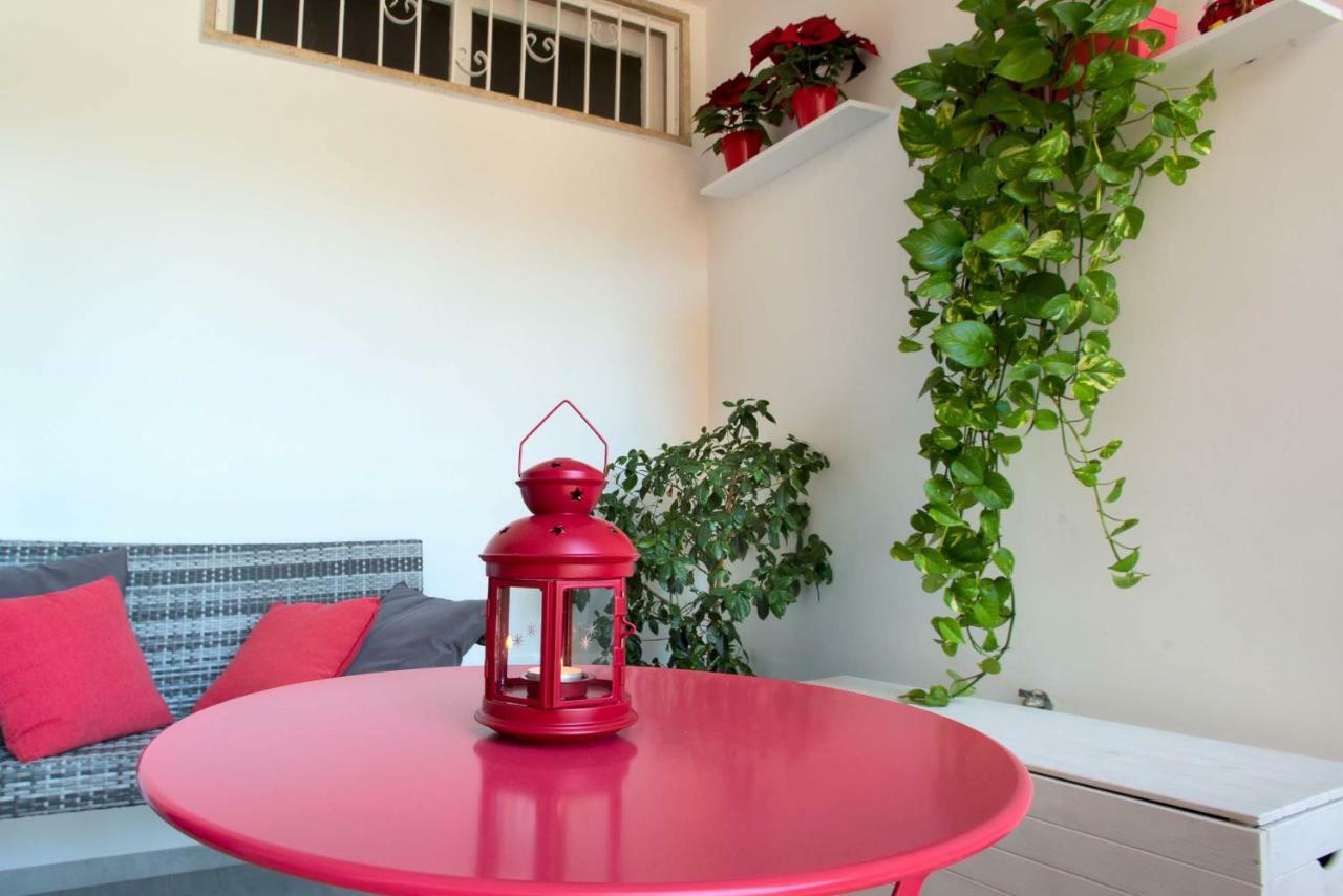 Magnifico B&B Sorrento Ngoại thất bức ảnh