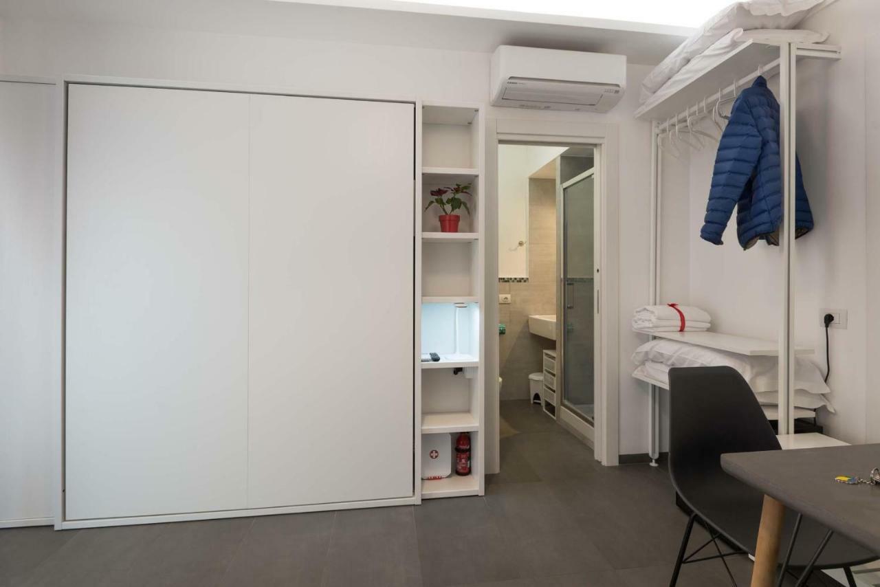Magnifico B&B Sorrento Ngoại thất bức ảnh