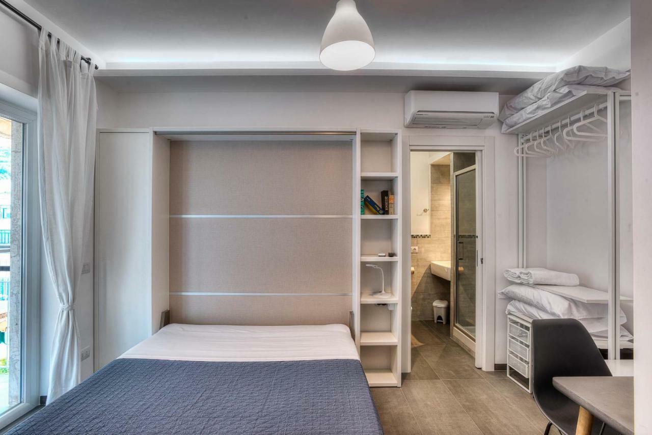 Magnifico B&B Sorrento Ngoại thất bức ảnh