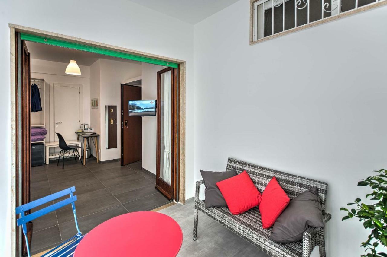Magnifico B&B Sorrento Ngoại thất bức ảnh