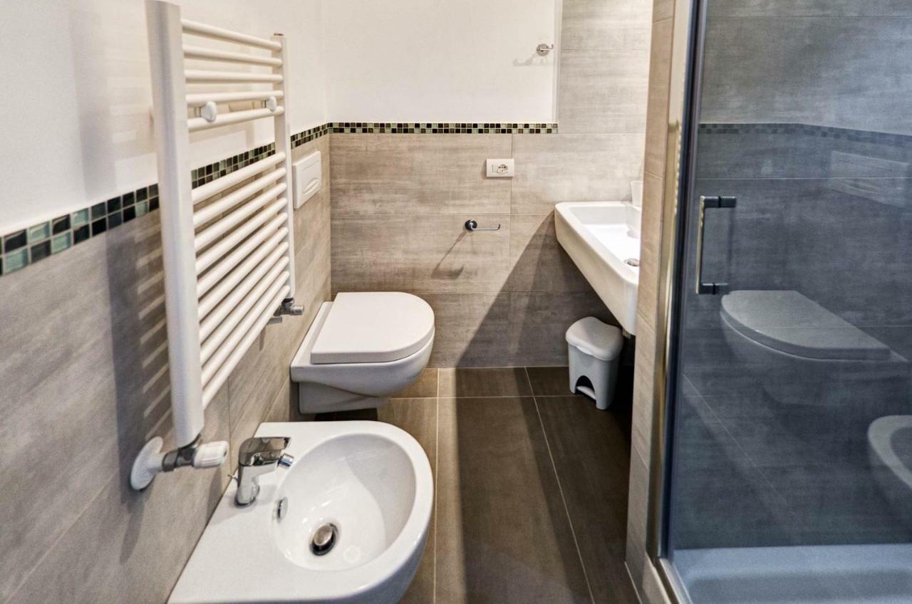 Magnifico B&B Sorrento Ngoại thất bức ảnh